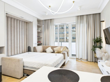 Mieszkanie apartamentowiec sprzedaż