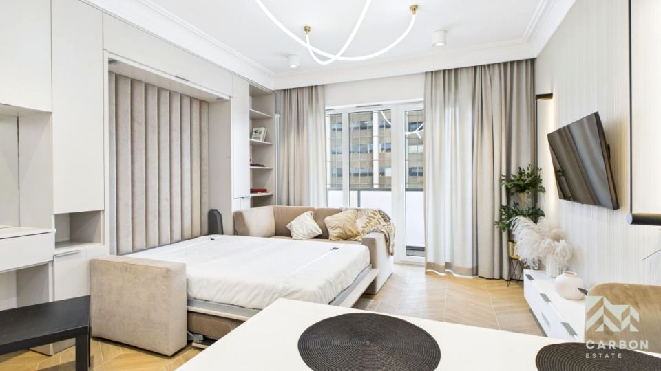 Mieszkanie apartamentowiec sprzedaż