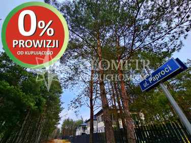 Działka budowlana Trzciany