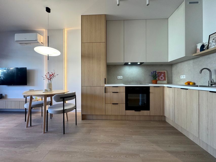 Mieszkanie Bielsko-Biała