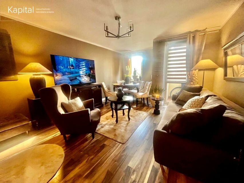 Mieszkanie WROCŁAW sprzedaż