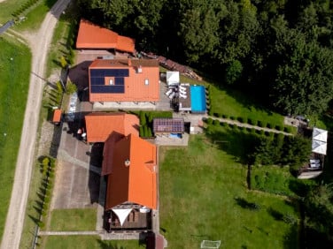 Dom Stare Monasterzysko