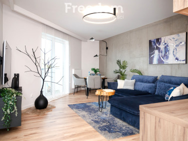 Mieszkanie Unieście