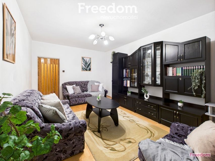 Mieszkanie Choszczno