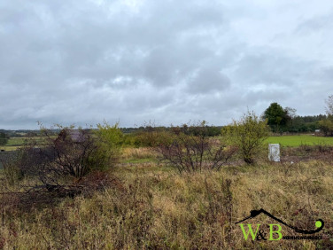 Działka budowlana Rzeniszów