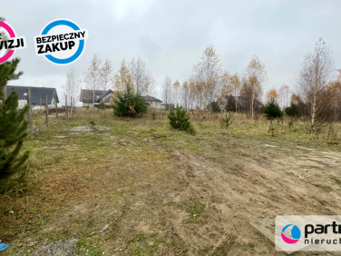 Działka rolna Otomino