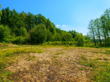 Działka budowlana Straszyn