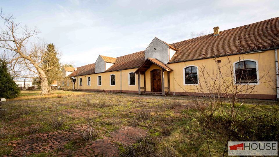 Mieszkanie Świętoszów