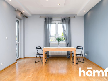 Mieszkanie Kraków wynajem