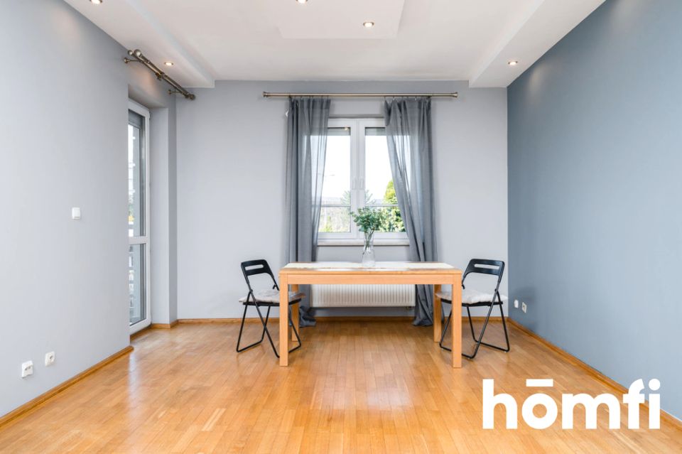 Mieszkanie Kraków wynajem