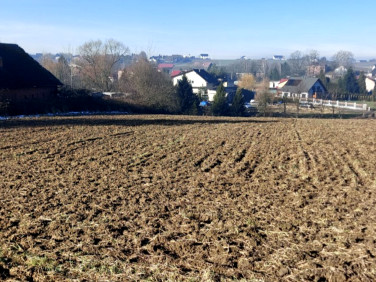 Działka budowlana Bestwina sprzedam