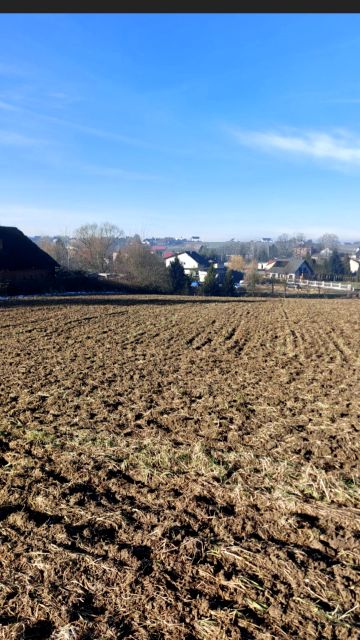 Działka budowlana Bestwina sprzedam