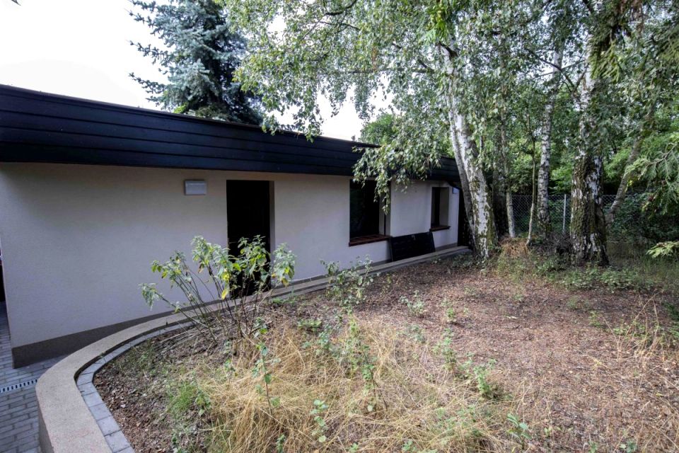 Mieszkanie Przeźmierowo