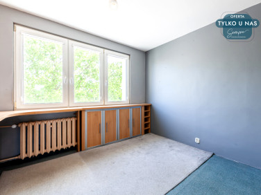 Mieszkanie blok mieszkalny sprzedaż