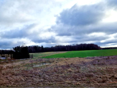 Działka budowlana Popowo