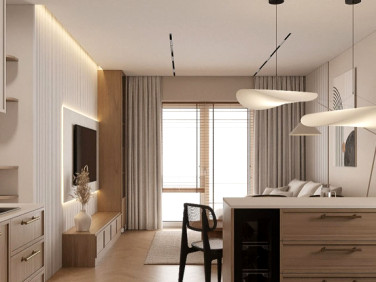 Mieszkanie Warszawa sprzedaż