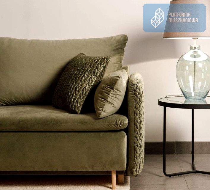 Mieszkanie blok mieszkalny Warszawa