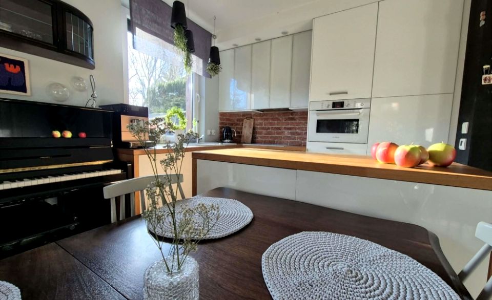 Mieszkanie blok mieszkalny wynajem