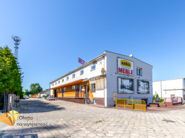 Lokal Opole Lubelskie
