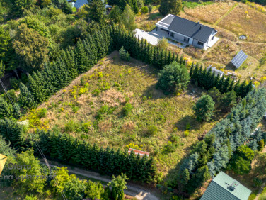 Działka budowlana Panieńszczyzna