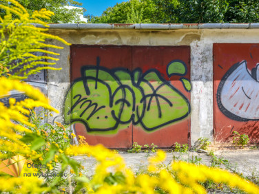 Budynek użytkowy Lublin