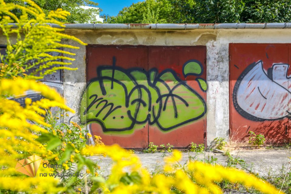 Budynek użytkowy Lublin