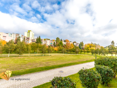 Mieszkanie Lublin