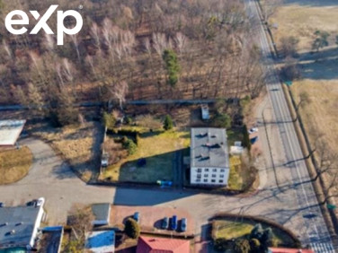 Mieszkanie Świerklaniec