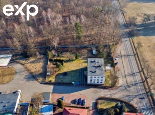 Mieszkanie Świerklaniec