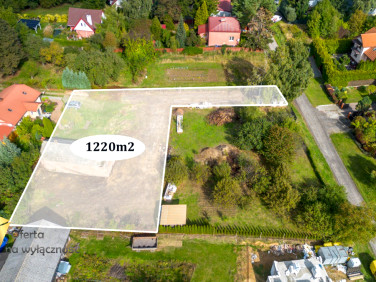Działka budowlana Lublin