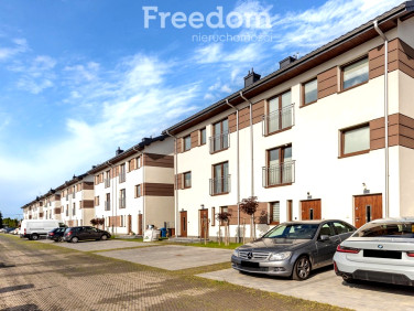 Mieszkanie Nowa Wola