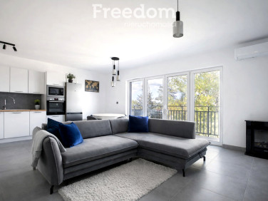 Mieszkanie Nowa Wola sprzedaż