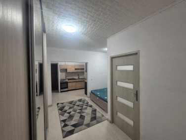 Mieszkanie Świebodzin