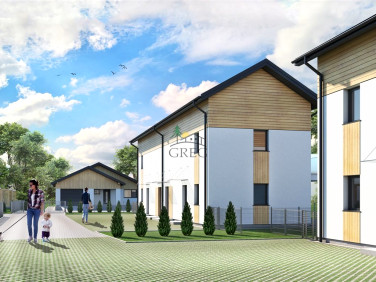 Mieszkanie apartamentowiec sprzedaż