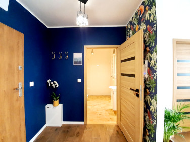 Mieszkanie Bydgoszcz