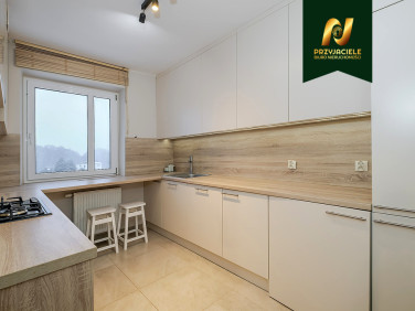 Mieszkanie blok mieszkalny sprzedaż