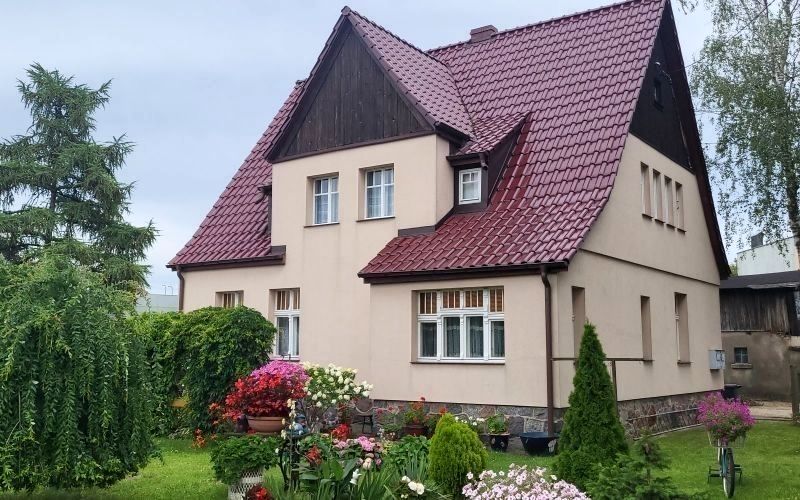 Dom Brodnica sprzedaż