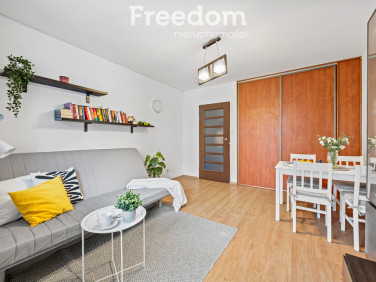 Mieszkanie Grodzisk Mazowiecki