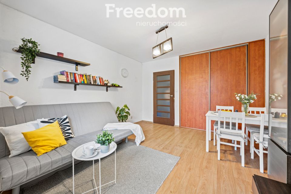 Mieszkanie Grodzisk Mazowiecki