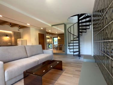 Mieszkanie apartamentowiec sprzedaż