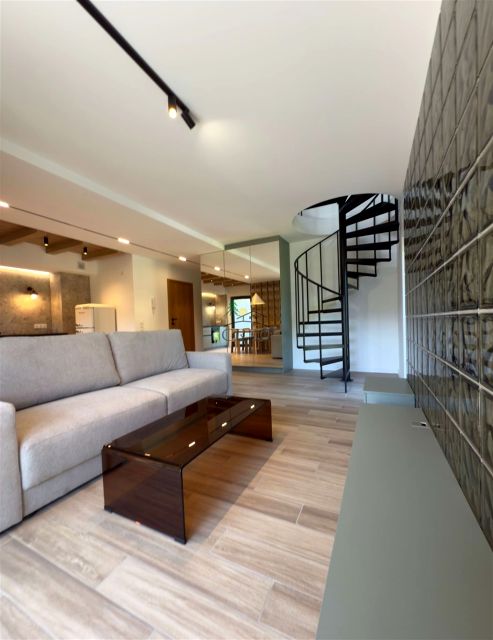 Mieszkanie apartamentowiec sprzedaż