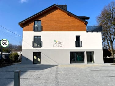 Mieszkanie apartamentowiec Ustroń