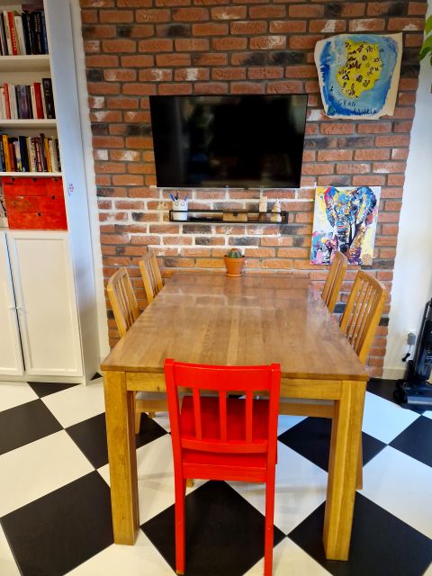 Mieszkanie Choszczno