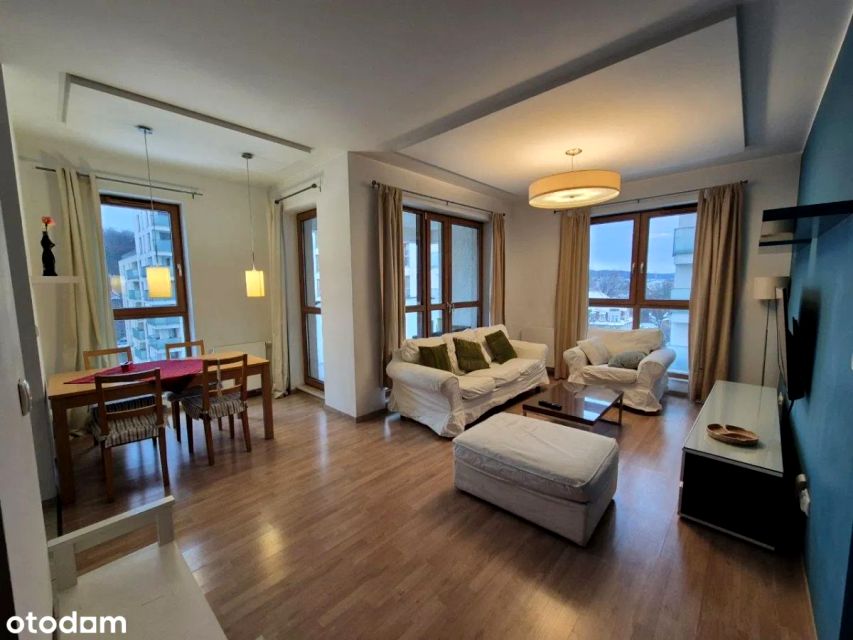 Mieszkanie blok mieszkalny sprzedaż