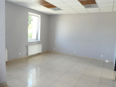 Lokal Ostrów Wielkopolski