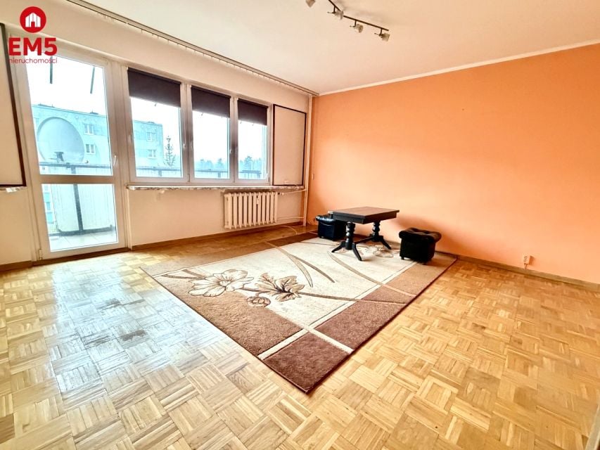 Mieszkanie Białystok