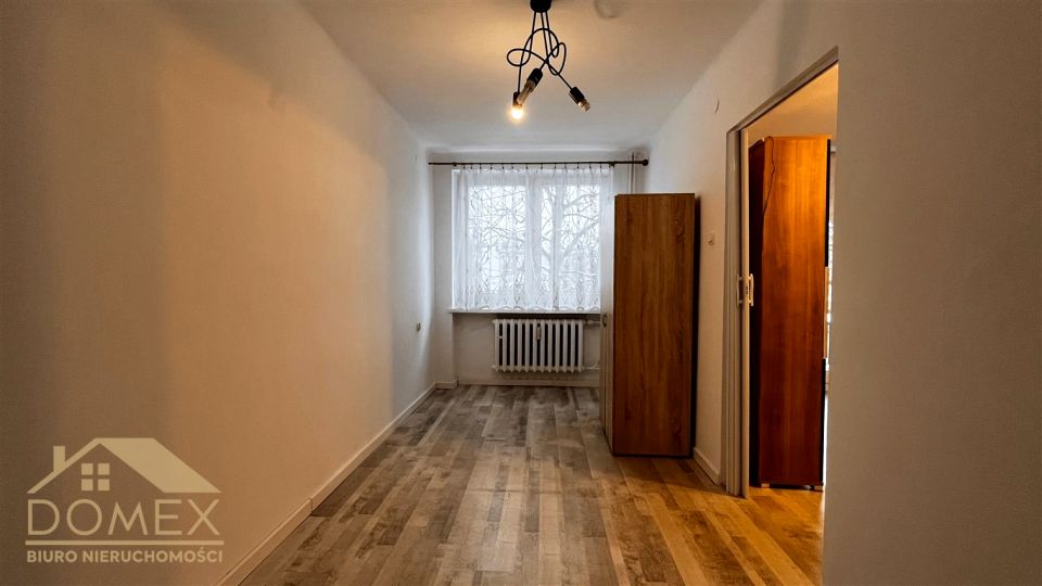 Mieszkanie Jastrzębie-Zdrój