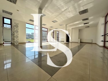 Budynek użytkowy Limanowa