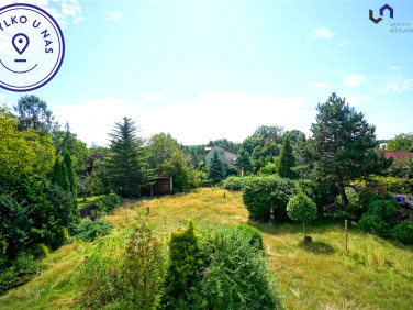 Działka budowlana Katowice