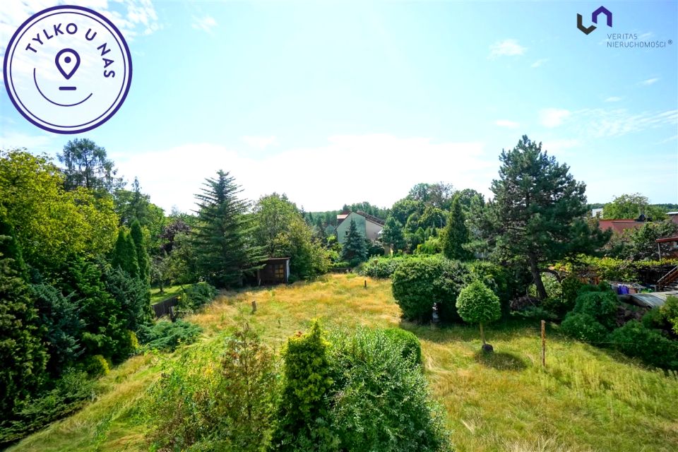 Działka budowlana Katowice